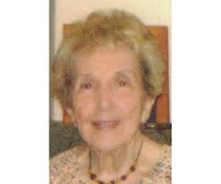 Lucy Whitney Obituary (2014)