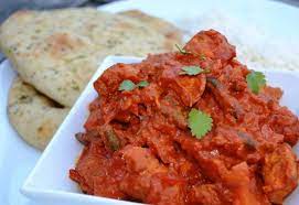 Maybe you would like to learn more about one of these? Healthy Chicken Tikka Masala Take Away At Home Gourmet Mum