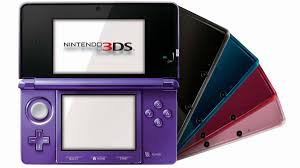 The new nintendo 3ds xl system plays all nintendo ds games. 5 Increibles Videojuegos Que Aprovecharon La Tecnologia De Nintendo 3ds Unocero