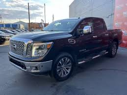 Image result for Magnetic Black 2017 Titan