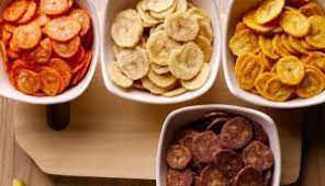 Jelaskan proses perniagaan untuk pengeluaran kerepek pisang syarikat tersebut. Tips Menjadi Usahawan Kerepek Kedai Mesin Proses Makanan Bumiputera