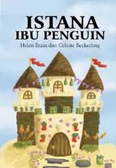 Istana Ibu Penguin