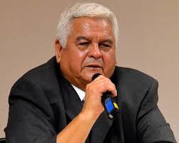 Profile for Coalcomán en la Historia