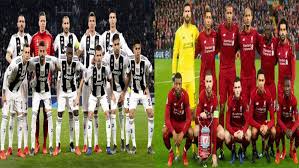 kalˈtʃɔːpoli) was a match fixing scandal in italy's top professional football league, serie a, and to a lesser extent serie b. Liverpool Vs Juventus The Club You Never Miss A Match Of Iwmbuzz