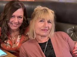 Carla Gabrielle Coons's Memorial Website