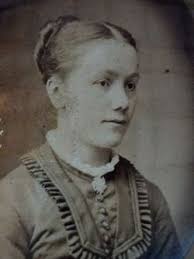 Anna Hofer Gass (1857-1945)