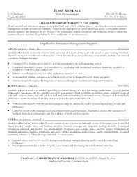 Resume Job Description Examples | nfcnbarroom.com