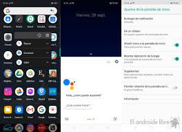 Support jelly bean, kitkat, lollipop, marshmallow, and … Noticia Descarga El Nuevo Pixel Launcher Con Google Assistant Integrado Apk Noticias Compudemano
