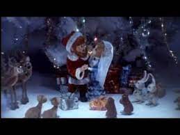 Santa S Wedding Day The Story Of Santa Santa Claus Is Coming To Town Holiday Cartoon Christmas Tv Shows