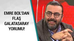Check spelling or type a new query. Emre Bol Galatasaray Yarisin Icinde Hakemler Sayesinde Kalmistir Arti Futbol Full 18 02 2020 Youtube