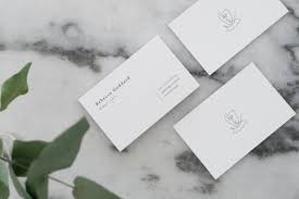 Maybe you would like to learn more about one of these? My Classic Minimalistic Business Cards Rg Daily
