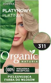 Matu serums Joanna Nice Herb Smoothing, 300 ml