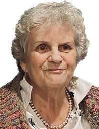 Obituary information for Mary L. Onsrud