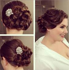 Start studying ch.15 pin curls. 5 Fascinating Updo Hairstyles With Pin Curls Wetellyouhow