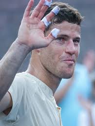 Alexander Zverev Fans