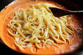 Tpw 3617 Tomato Cream Sauce Pasta Creamy Tomato Pasta Tomato Cream Sauces