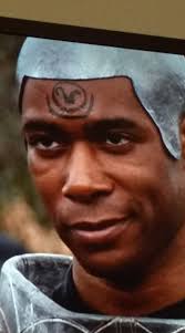 One really Fun Fact: the Doctor's Snake tattoo from Doc Three is in Who  Lore a Prison Sign, that he was exiled from Gallifrey. Sure, why not? 😄He  was a Rebel! In