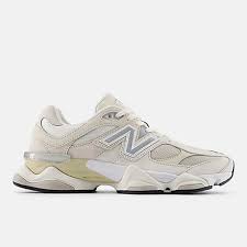 New Balance 9060 - Vintage Rose 7