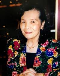 LORNA LEE Obituary (2018)