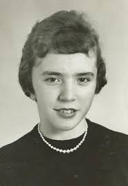 Judy Carolyn Burris Nye Obituary