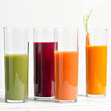 They contain fewer antioxidants in every sugary sip. Healthy Juice Recipes Better Homes Gardens