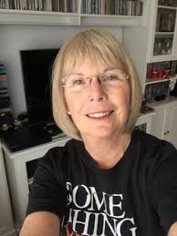 Member Profile: Deborah Hearn Dugdale