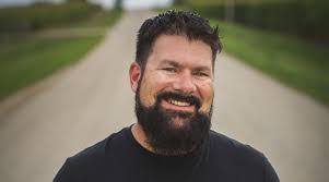 Brian Jenks's Instagram, Twitter & Facebook