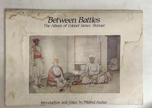 THE PEOPLE OF INDIA A SERIES OF PHOTOGRAPHIC ILLUSTRATIONS