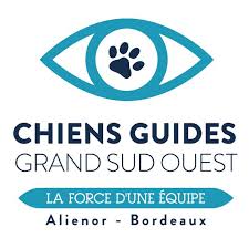 Maybe you would like to learn more about one of these? Chiens Guides Grand Sud Ouest Alienor Bordeaux Ffac