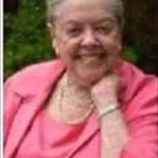 Obituary information for Shirley Banks Burnell
