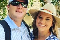 Lindsay Shiver: Football star's wife charged with hiring a hitman to kill  husband