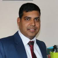 Deepak Chaudhary, PhD