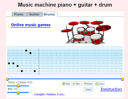 We have music games for every musical inclination, whether you want to be a drum god or a guitar hero. 88 Free Music Games Online In 2021 Stars Catz