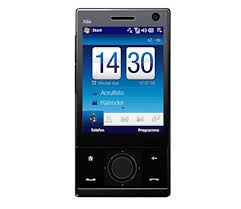 Ngọn lửa O2 XDA Ignito - QuanTriMang.com