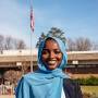 Profile Picture of Nadia Mohamed for St. Louis Park Mayoron Google
