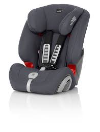 Britax Romer Autositz Evolva 123 Plus Gruppe 1 2 3 9 36 Kg Kollektion 2017 Storm Grey Amazon De Ba Romer Kindersitz Kindersitz Britax Romer Kindersitz