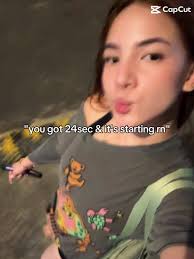 Me after gym #fyp #moniquevazquez