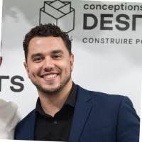 90+ "Frédérick Poulin" profiles