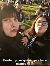 Photo by Tamara Mimundo (@21.0.tami) · August 10, 2025