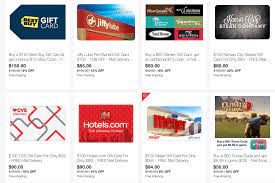Darden restaurants gift cards | darden restaurants. Ebay Save On Best Buy Gift Cards And Hotels Com Darden More Doctor Of Credit