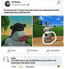 Barnyard Meme Explore Tumblr Posts And Blogs Tumgir