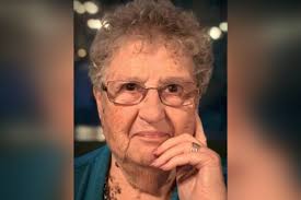 Florabell Evelyn Best/Niederriter