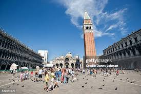 2,433 Plaza San Marco Stock Photos, High-Res Pictures, and Images