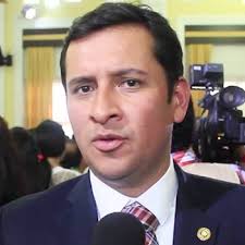 Camilo Iván Rincón León