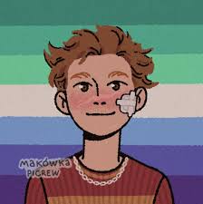 My marauders picrew headcanons : r/MaraudersGen