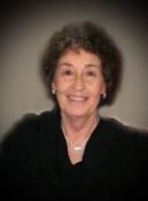 Obituary information for Brenda Joyce Burchett