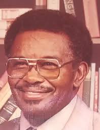 Obituary information for Herman F. Dixon, Sr.