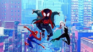 Criada em 1977, jessica drew é uma das mais clássicas heroínas da marvel. Homem Aranha No Aranhaverso 2 Entra Oficialmente Em Producao Combo Infinito