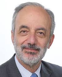 8th parliamentary term