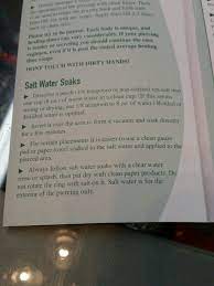 Sea Salt Soak Recipe Good For Cleaning Piercings Cleaning Piercings Piercing Aftercare Body Piercings